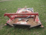 FECON BRUSH CUTTER, SKID STEER MOUNT