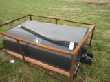 NEW WOLVERINE SKID STEER BROOM