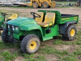 JD GATOR 4X2