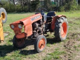 KUBOTA L150O