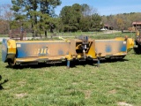 BHC TILLER