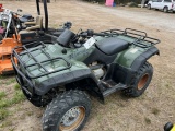 HONDA RANCHER ES