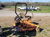 SCAG CUB 48 IN. ZERO TURN MOWER