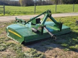 JD HX7 ROTARY MOWER