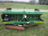 GREAT PLAINS NTS607 NOT TILL SEEDER