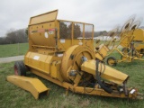 HAYBUSTER 2554 BALE PROCESSOR