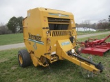 VERMEER 554XL HAY BALER
