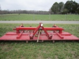 HARDEE 14' ROTARY CUTTER