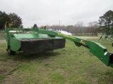 JD 630 MOCO