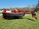 NEW HOLLAND 1411 MO-CO