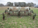 KMC 4 ROW PEANUT DIGGER