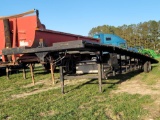 KRAFTSMAN 32 FT CAR HAULER T/A