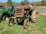 FARMALL 140 TRACTOR