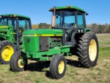 JD 2955 CAB TRACTOR