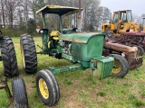 JD 2630 TRACTOR