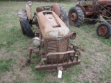 FERGUSON 35 SALVAGE