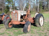 FORD 801 SELECT-O-SPEED