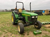 JD 5420 TRACTOR