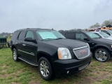 2013 YUKON DENALLI