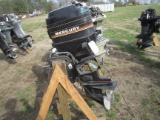 MERCURY BOAT MOTOR  - NOT RUNNING