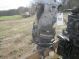 115HP MERCURY BOAT MOTOR  - NOT RUNNING