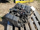 MOTOR FOR PARTS, NOT RUNNING