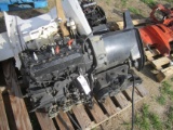 MERCURY BOAT MOTOR  - NOT RUNNING