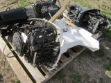 BOAT MOTOR  - NOT RUNNING