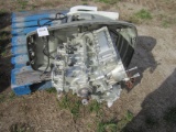 SUZUKI BOAT MOTOR  - NOT RUNNING