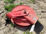 PNEUMATIC HOSE REEL