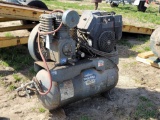 SAYLOR-BEALL GAS AIR COMPRESSOR