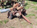 HALE PTO IRRIGATION PUMP