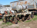 KMC STRIP-TILL W/TANK