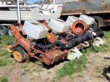 WHITE 5100 4-ROW PLANTER