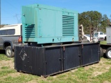 ONAN GENSET GENERATOR