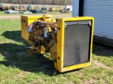 CAT GENERATOR