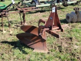 2-B PLOW