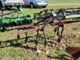 CULTIVATOR
