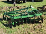 DISC-HARROW