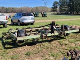 FIELD CULTIVATOR