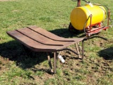 BARREL TOTE