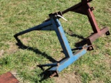 HAY SPEAR
