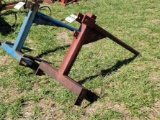 HAY SPEAR