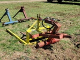 3-PT HYD LIFT
