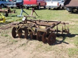 DISC HARROW
