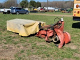 MORRA MF2250 DISC MOWER