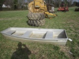SEARS JOHN BOAT