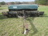 MARLISS NO TILL DRILL