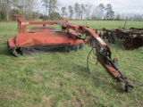 HESSTON 1320 DISC CONDITIONER