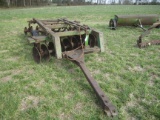 JD 20 BLADE OFFSET DISC